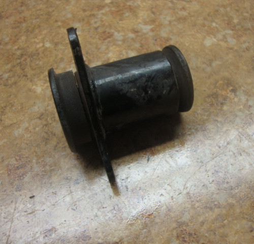 1986 Kawasaki Vulcan VN750 VN 750 Engine Frame Motor Mount Bracket Brace 86