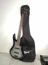 Numero di modello Ibanez basso elettrico sconosciuto trattato come spazzatura...