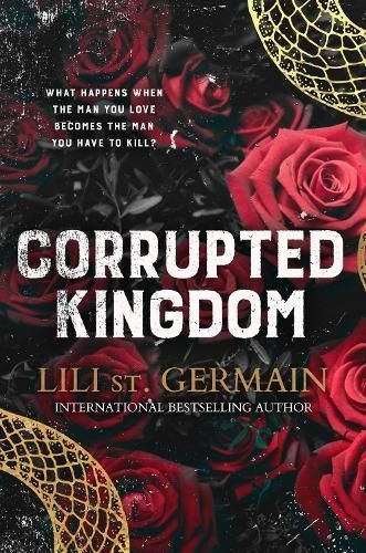 Corrupted Kingdom: The complete Cartel Trilogy - the sensational bestselling