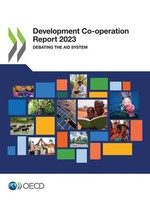 Oecd | Development Co-Operation Report 2023 | Taschenbuch | Englisch (2023)