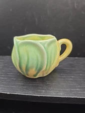 Vintage Kipp Cabbage Teacup Small