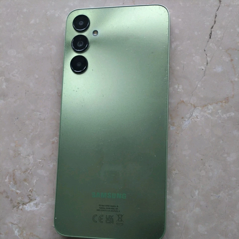 Samsung Galaxy A05 S 128 GB/4G  6,7" - Bild 2 von 3