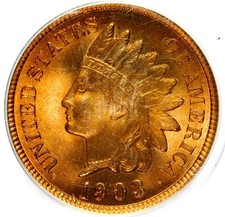 1898 1C, BN (Regular Strike) Indian Cent - PCGS CoinFacts