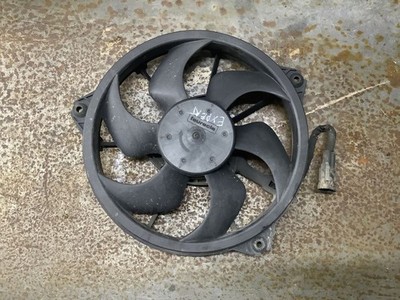 Peugeot Expert 2010 Elektrolüfter GMF8CCEM00 Diesel MBL19365