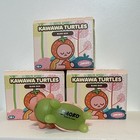 Smoko Kawawa Turtles Blind Box- Berry Sweet — photo 3