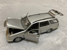 ANSON Mercedes-Benz E-Class Wagon 1/18 #54fb4c