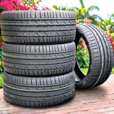 4 Otani Kc2000 20550r16 Zr 91y Xl All Season High Performance Tires Utqg 320aa