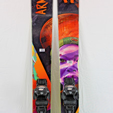 Armada Skis Bindings Included for sale - eBay
