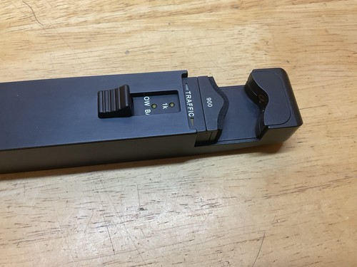 Viavi FI-10 Live Optical Fiber Identifier - Picture 8 of 12