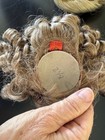 Lot Of 2 Doll Wigs And 1 Pate — photo 9