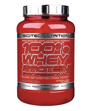 (35,76 EUR/kg) MHD Scitec Nutrition Whey Protein Professional 920g Dose Eiweiß