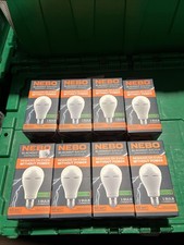 Nebo Blackout Backup Emergency Led Bulb 60 Watt 4- 2 Packs 8 Total Lights Nebo Blackout Backup Emergency Led Bulb 60 Watt 4- 2 Packs 8 Total Lights