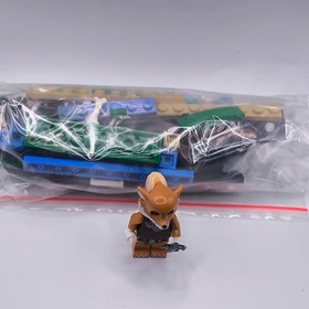 LEGO CHIMA 70111 98% COMPLET (MISSING PIECES (CHECK LAST PHOTO)