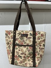 Vintage Longaberger Shoulder Bag