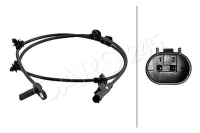 HELLA Raddrehzahl Sensor Für MERCEDES Vito Tourer W447 V-Class 14- 4479051503