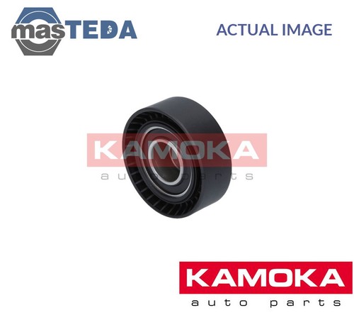 R0001 V-RIBBED BELT GUIDE PULLEY KAMOKA NEW OE REPLACEMENT | eBay UK