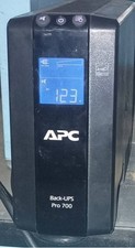 APC BR700G Back-UPS Pro 700 Tested- NO Battery