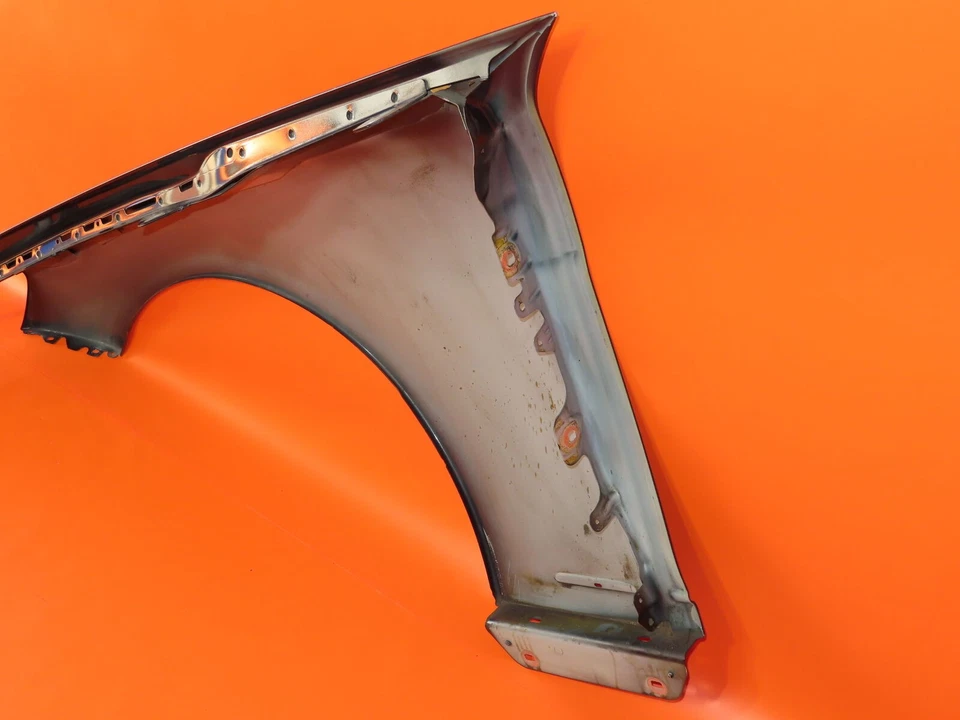 Guardabarros pasajero derecho mercedes benz cl550 2007 2008 2009 2010 a216 881 0401 Foto 3 de 4