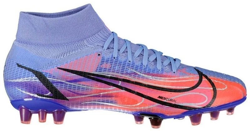 Nike Kylian Mbappé x Mercurial Superfly 8 Pro FG Flames for Sale
