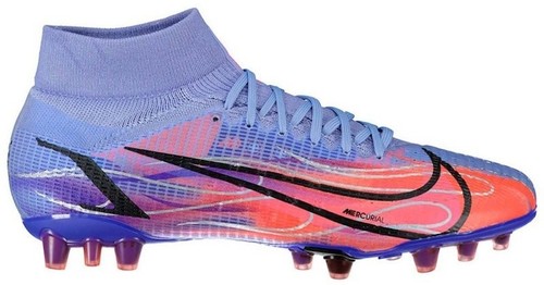 Kylian Mbappé x Nike Mercurial Superfly 10 Men display picture 1