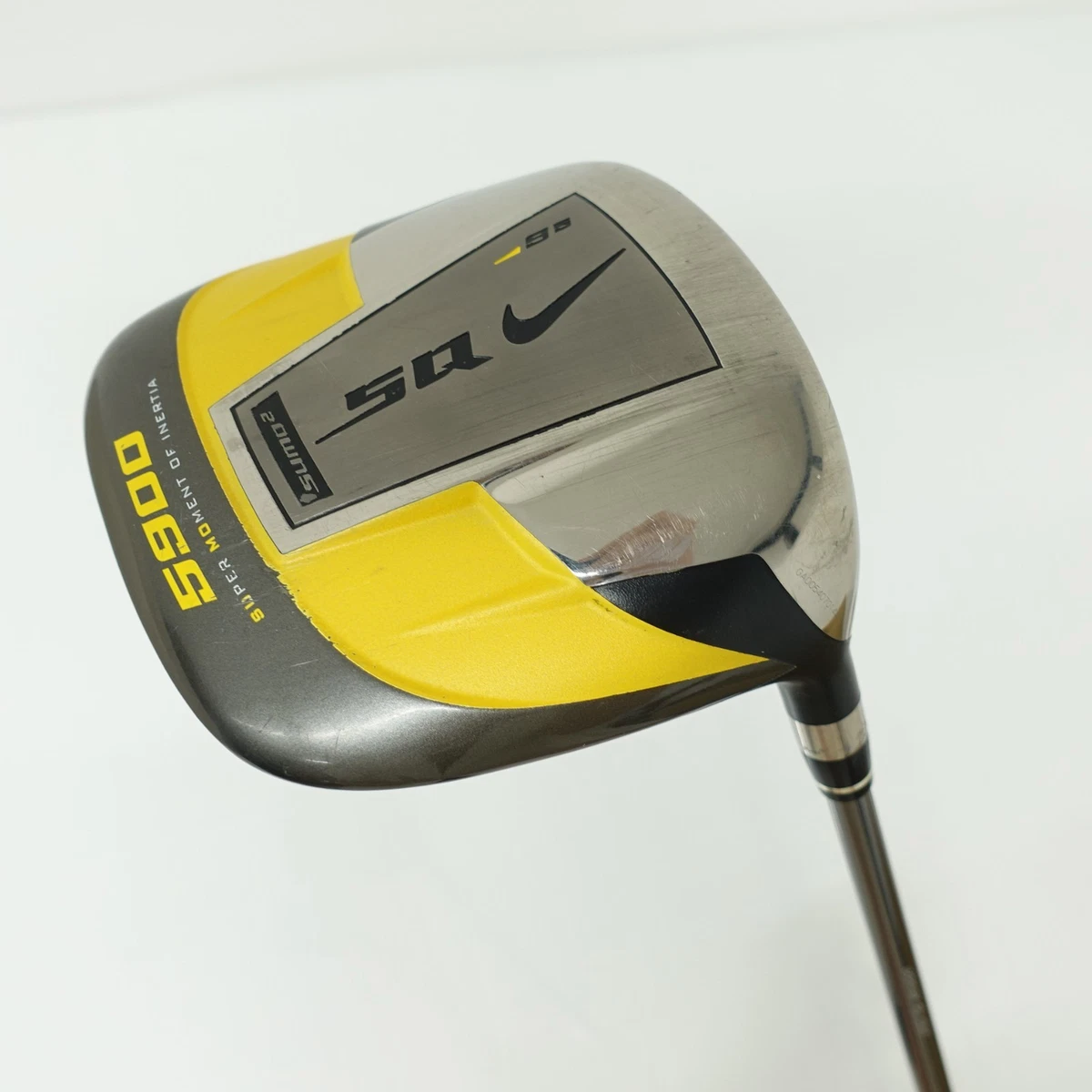 Nike Sumo Driver for sale - eBay