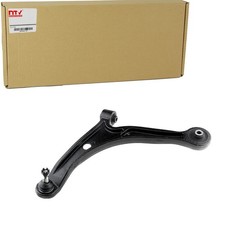 NTY Bras Transversal vers le Bas Essieu avant Gauche Pour Honda Pilot ZWD-HD-070