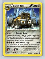 bastiodon pokemon card value Bastiodon #70 Prices | Pokemon Steam Siege