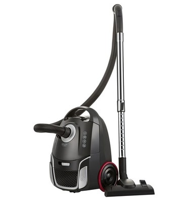 Adler Beutelstaubsauger allergikerfreundlich Classic AD 7054