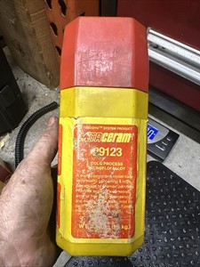 2+lb Eutectic Castolin Metaceram 29123 NI-CR-B-FE-SI Alloy Spray Weld Powder