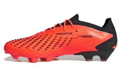 Adidas Predator Accuracy.1 'Team Solar Orange' - GW7071 MT