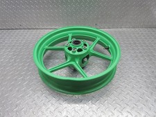 Motorcycle Wheels and Rims for 2013 Kawasaki Ninja ZX6R for sale