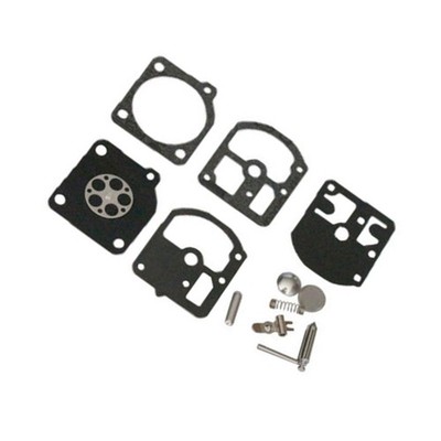 Vergaser Satz Für for zama C1S-H4 C1S-H4A C1S-H8 C1S-H8A RB-11 for homelite