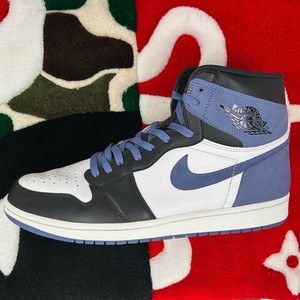 Jordan 1 Blue Moon | eBay