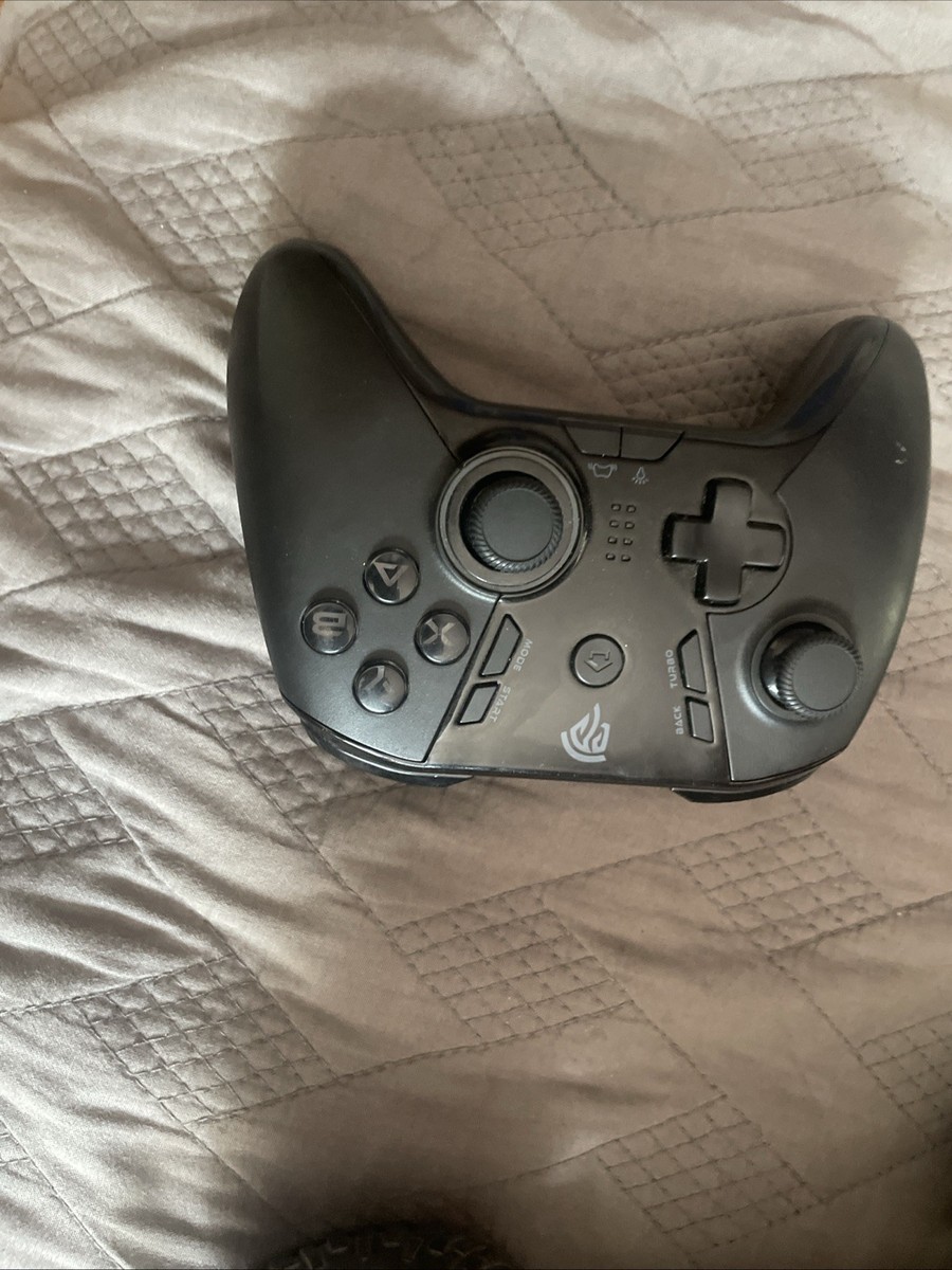 EasySMX ESM-9100 Wired Gaming Controller Compatible with PC