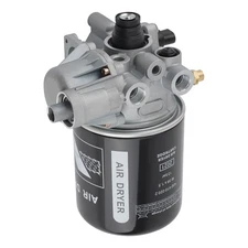 Interior Cab Fresh Air Filter for Meritor  System Saver 12V for 955205