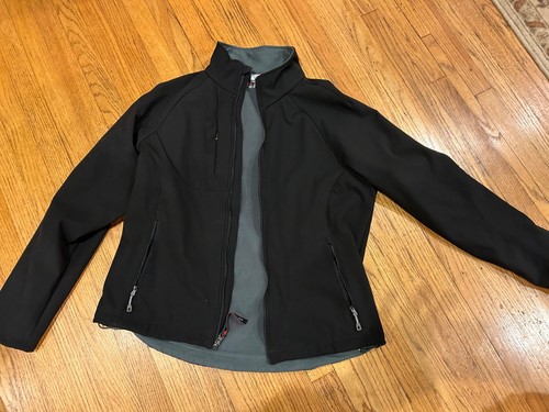 Cast & Crew Coat - Ray Donovan TV Series Black