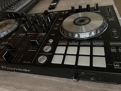 Pioneer DDJ-SR デジタルDJコントローラー Pioneer DDJ-SR Digital DJ Controller for sale online | eBay