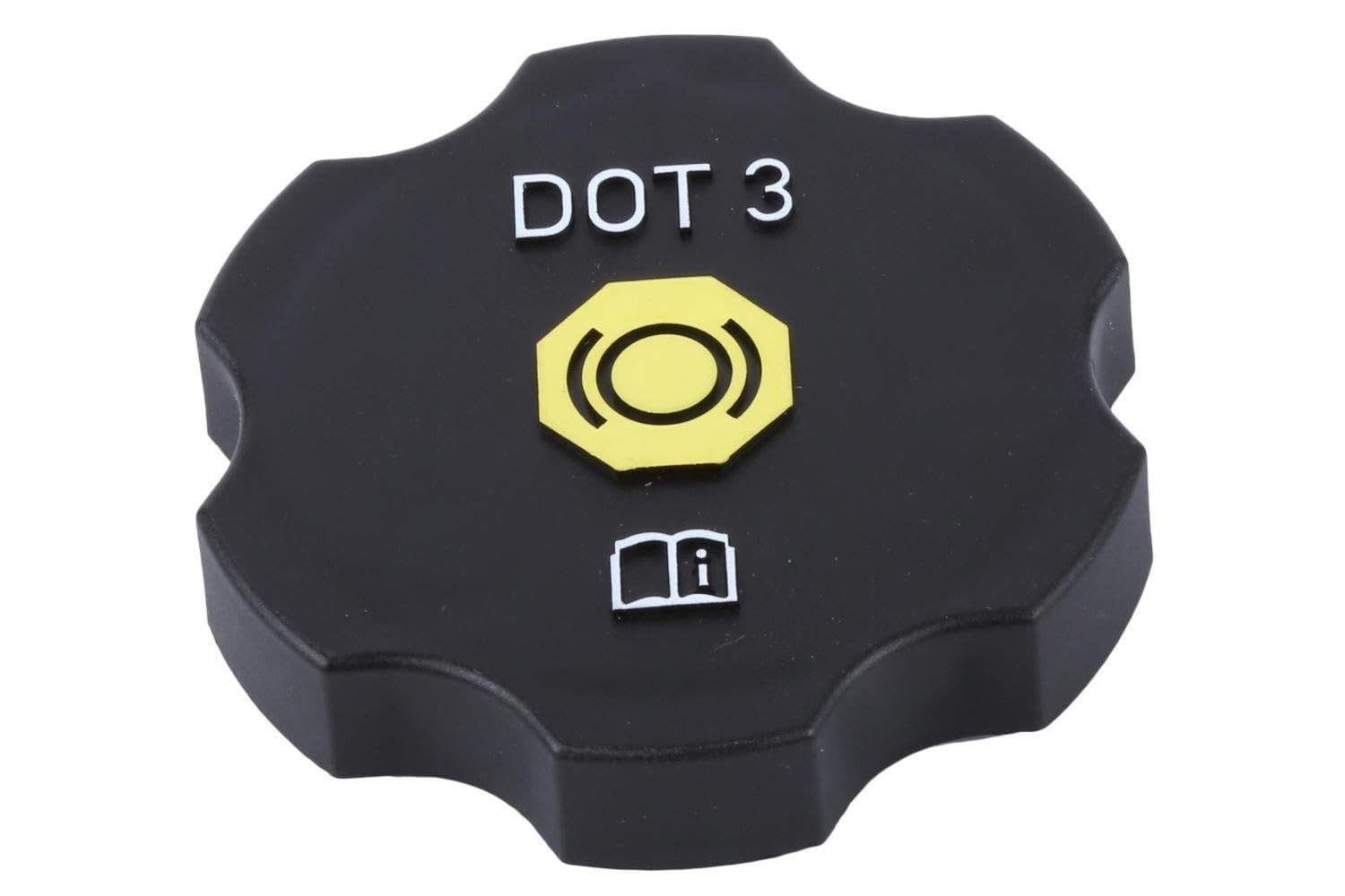 23168337 Brake Master Cylinder Reservoir Cap