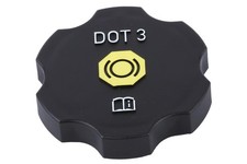 23168337 Brake Master Cylinder Reservoir Cap