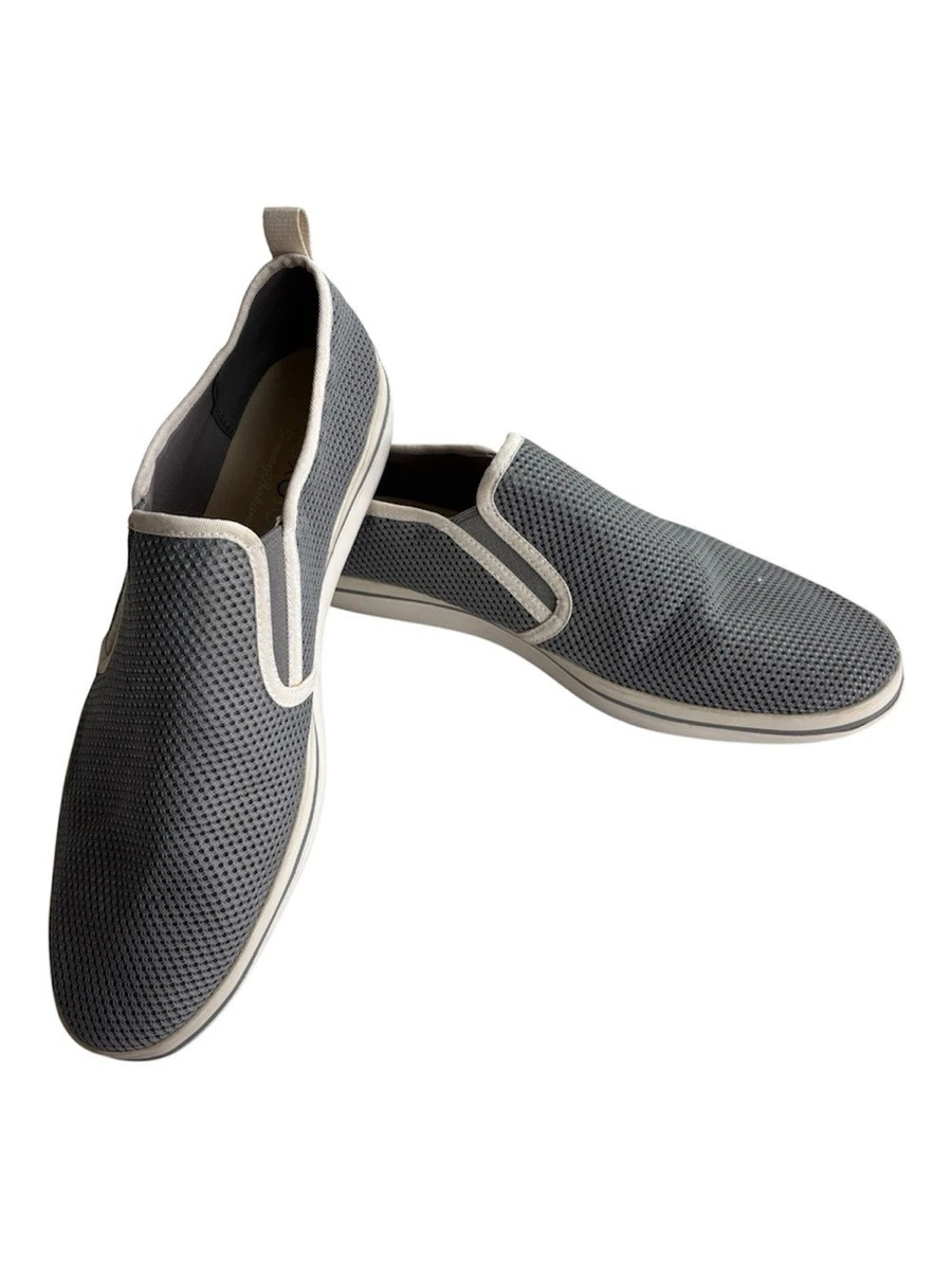 Tommy Bahama Loafer Gray Casual Shoes for Men for sale | eBay display picture 1