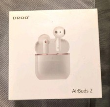DRQQ AirBuds 2