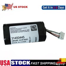 NEW For VOLVO S60 MK3 VEHICLE CONNECTIVITY MODULE BATTERY 31450445