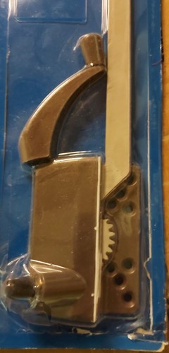 Truth TH 23021 9-1/2 In. Single-Arm Left-Hand Casement Operator (Single Pack) - Picture 3 of 6