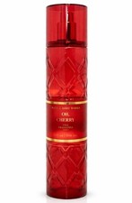 Bath Body Works Oh, Cherry Fine Fragrance Mist 8oz 236ml Spray