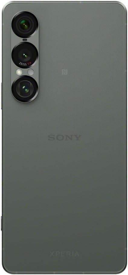 Sony Xperia 1 VII XQ-FS44 256/512GB 12GB RAM Unlocked Smartphone