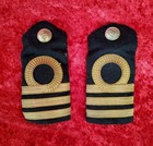Pair of Merchant Shoulder Boards SW97