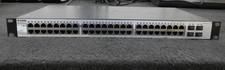 D-LINK DGS-1210-52 52-Port Switch, w/ Power S...