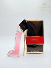 CAROLINA HERRERA VERY GOOD GIRL EDP 7 ML/0.24 FL.OZ. SPLASH TRAVEL MINIATURE NIB