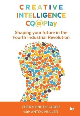 Cherylene de Jager Creative Intelligence CQ@Play (Taschenbuch)