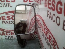Retroviseur droit (ou coque) Nissan VANETTE